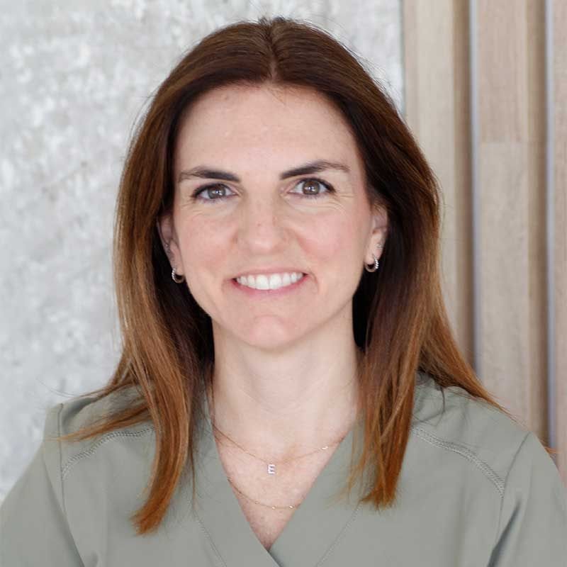 Dra. Paz Salvador, directora médica de Paz Salvador Dental