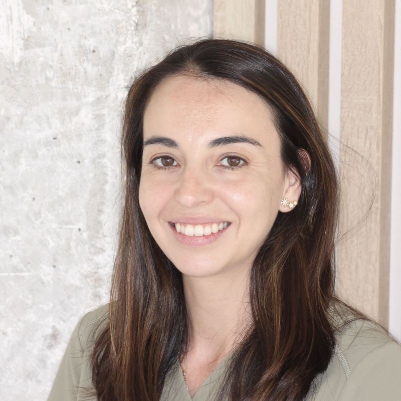 Dra. Ana Astorga Boccherini