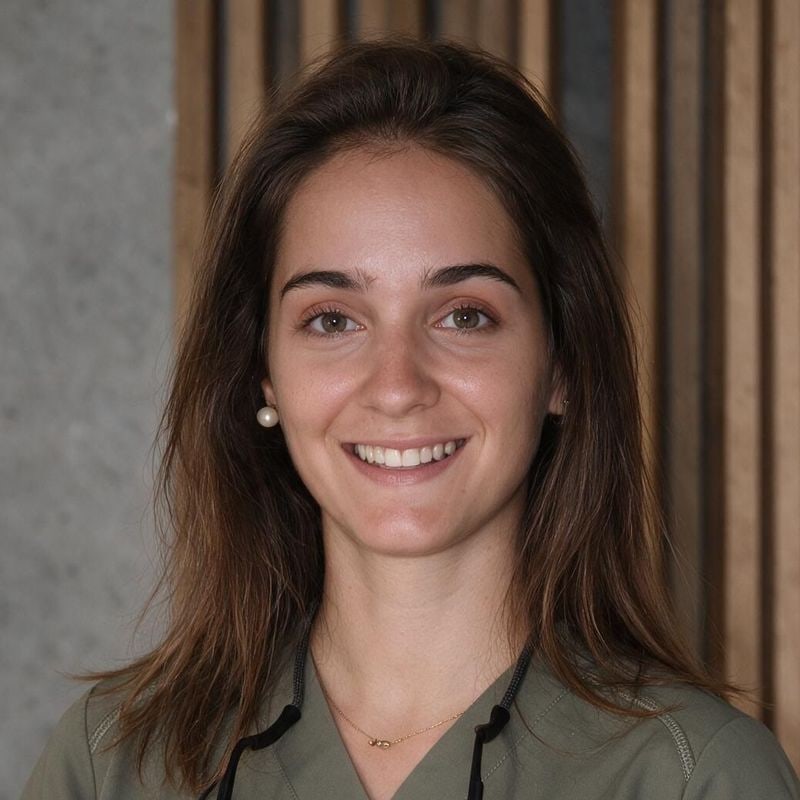Dra. Anna Vives Soler