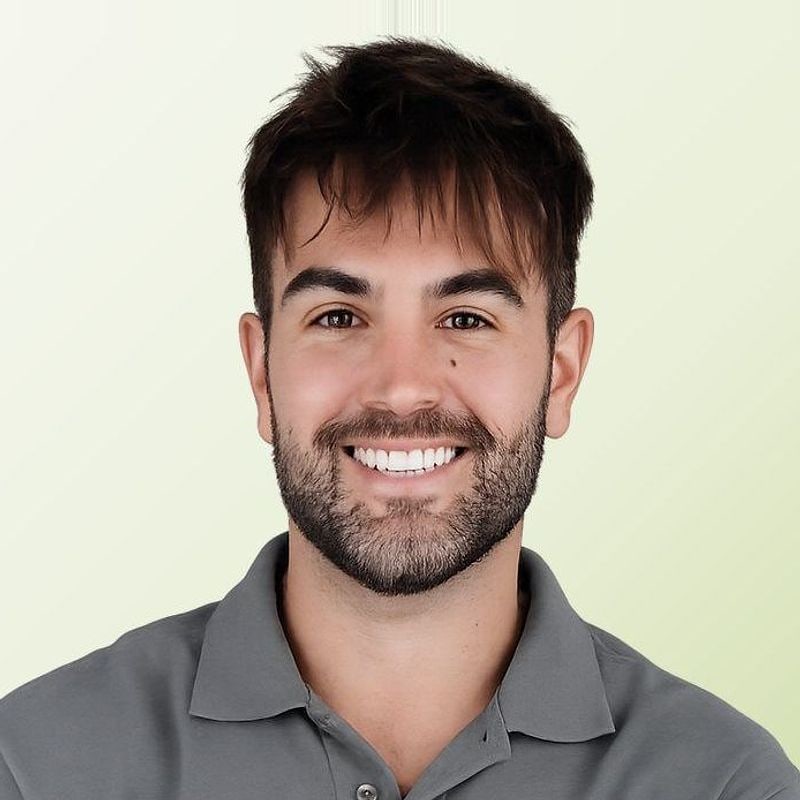 Dr. Ferran Ribas March