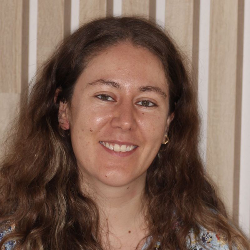 Dra. Laia Allué Jaureguizar