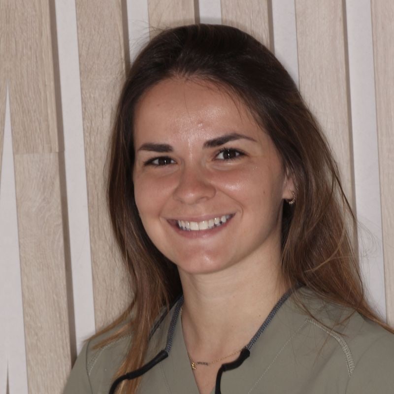 Dra. Laura Fortea