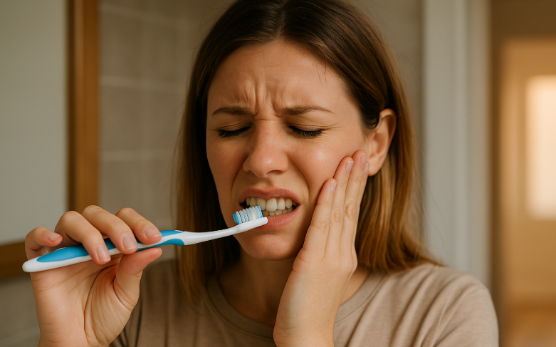sensibilidad dental barcelona tratamientos